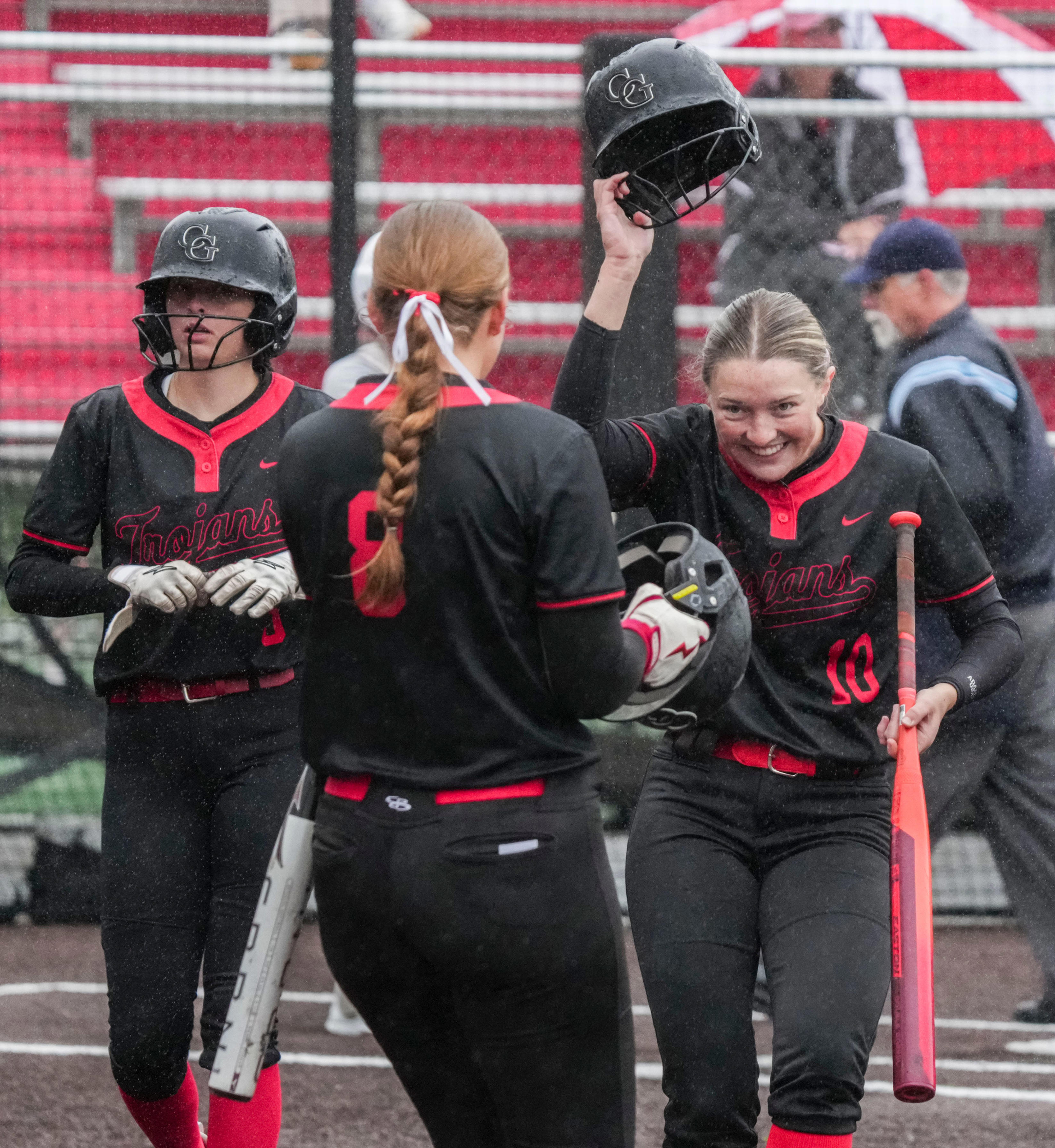 Homers, gems and steals: Vote for 2026 IndyStar high school softball ...