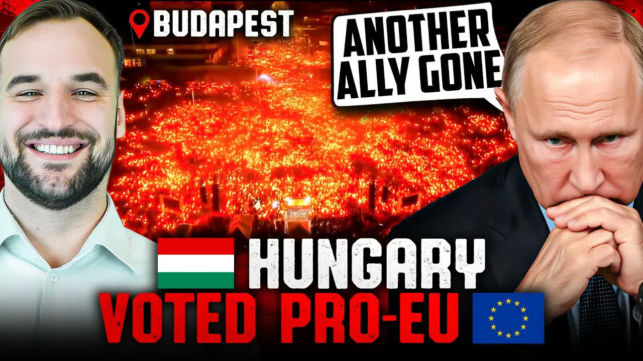 What Hungary’s latest EU stance means for European unity