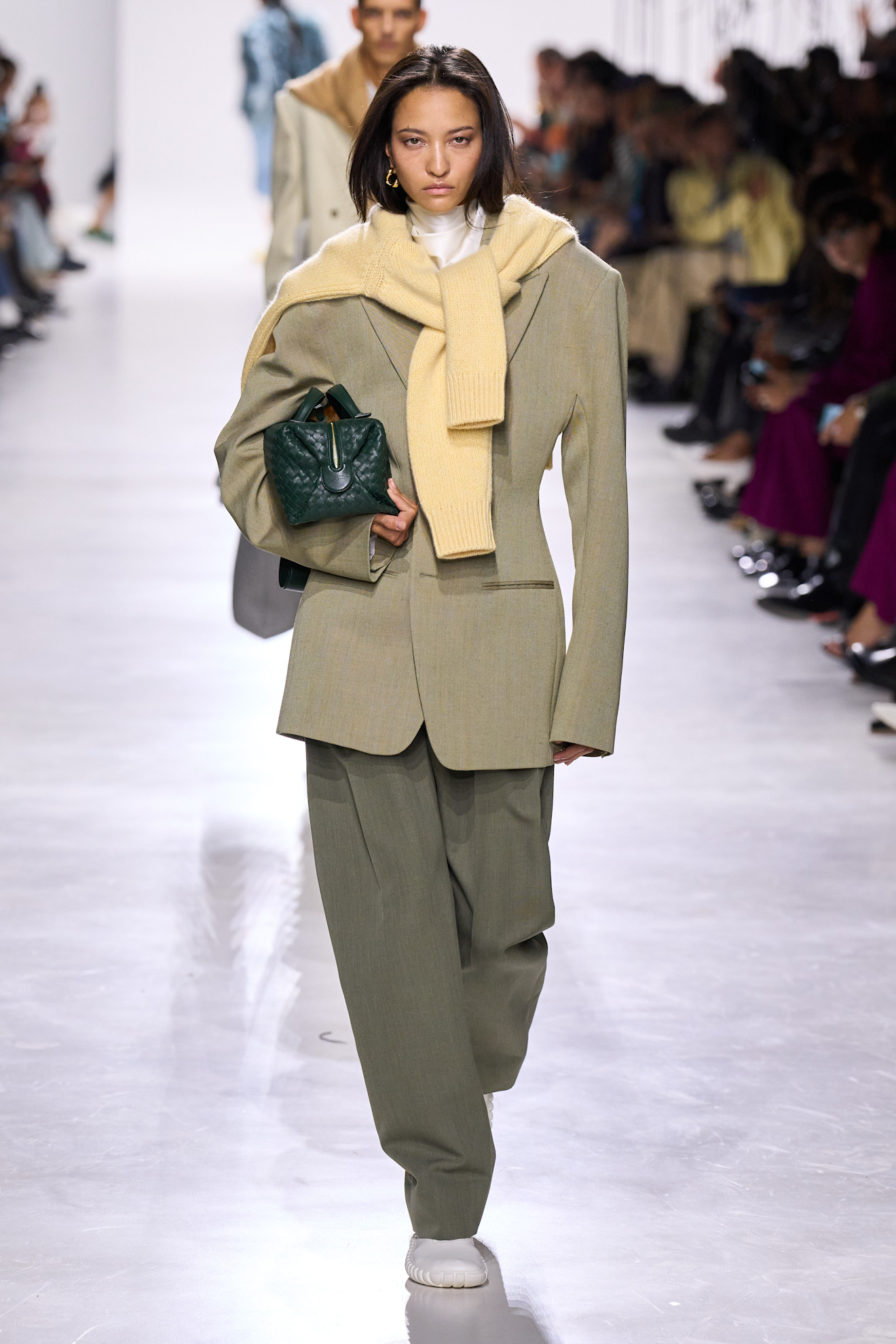 Shop the 9 spring 2026 runway looks I can’t stop thinking about