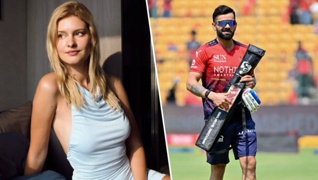 Instagram-Like sorgt für Aufregung um Sport-Ass