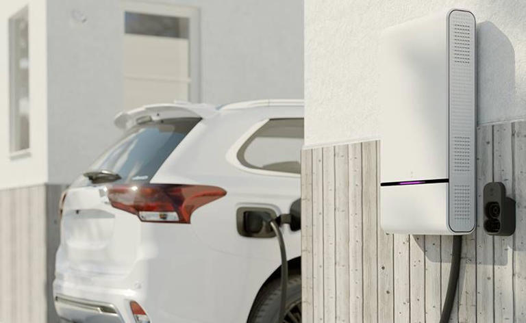 Qué cargador instalar en casa: la decisión clave si tienes un coche ...