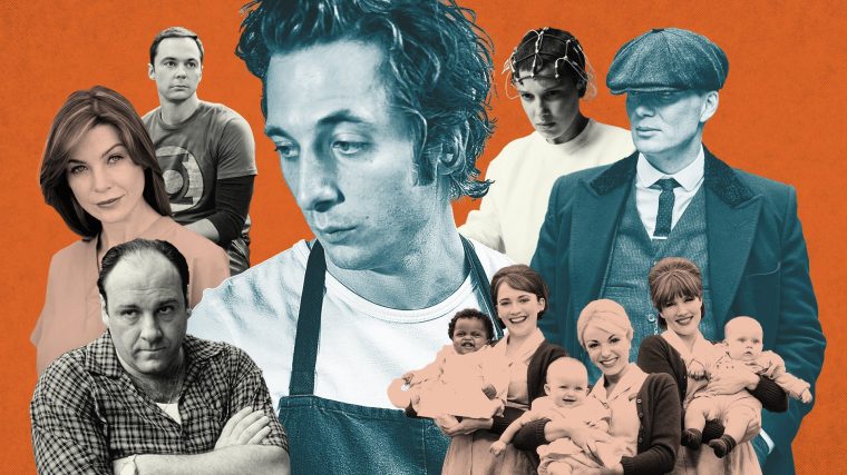 I'm a TV editor – these are the eight most overrated shows