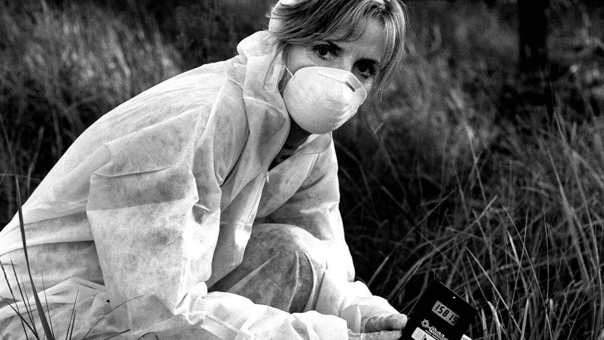 Adi Roche on 40 years since Chornobyl disaster and how Cork was first ...