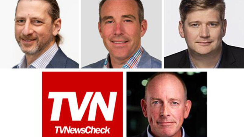 TVN webinar: AI & media workflows in 2026