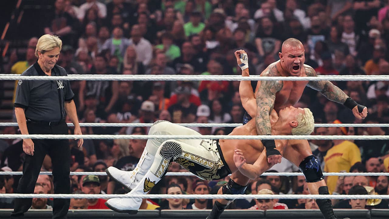 3 WWE rivalries that must end decisively at Sunday night’s main event ...