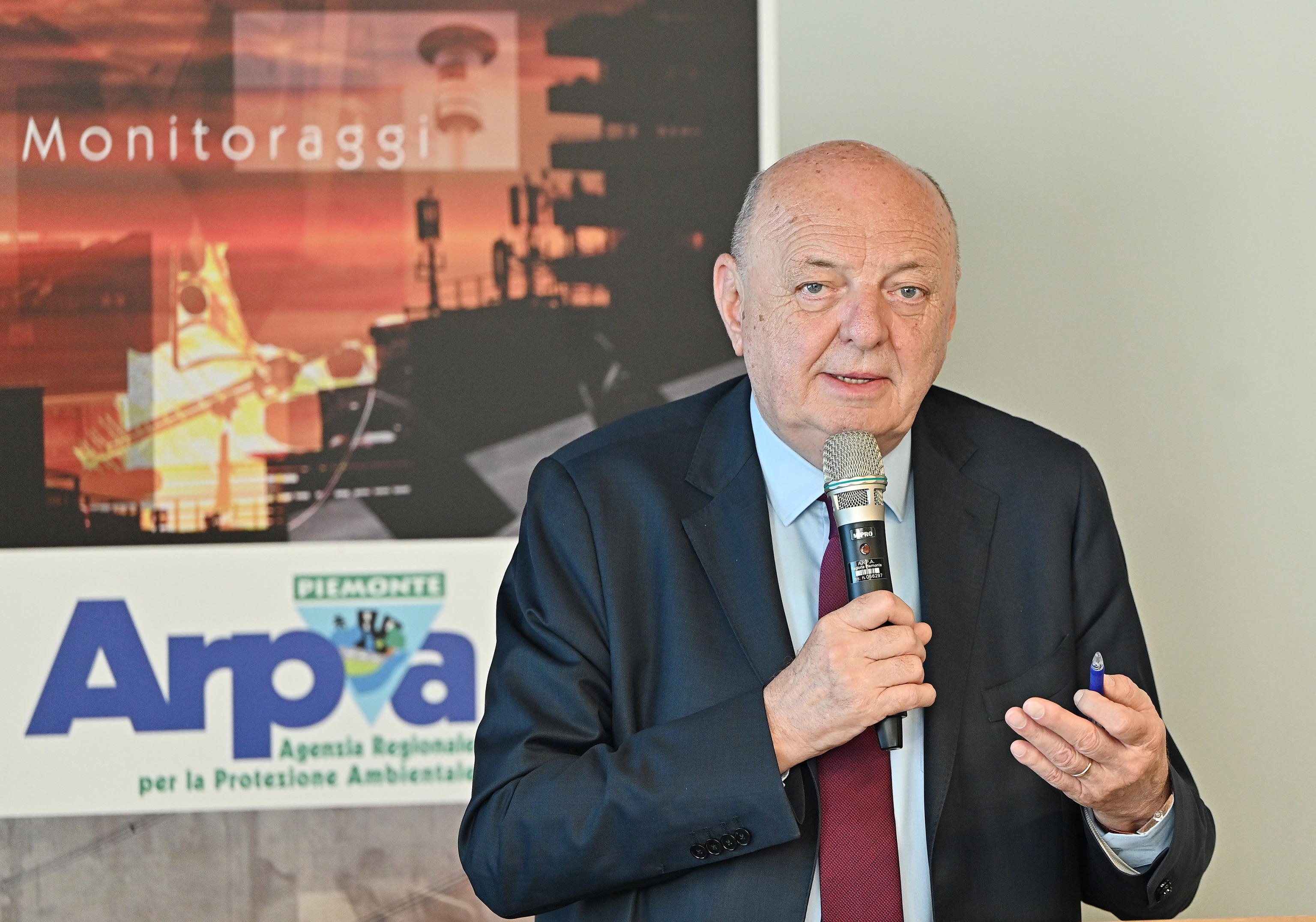 Italy may reactivate coal plants if gas price reaches 70 euros - Pichetto