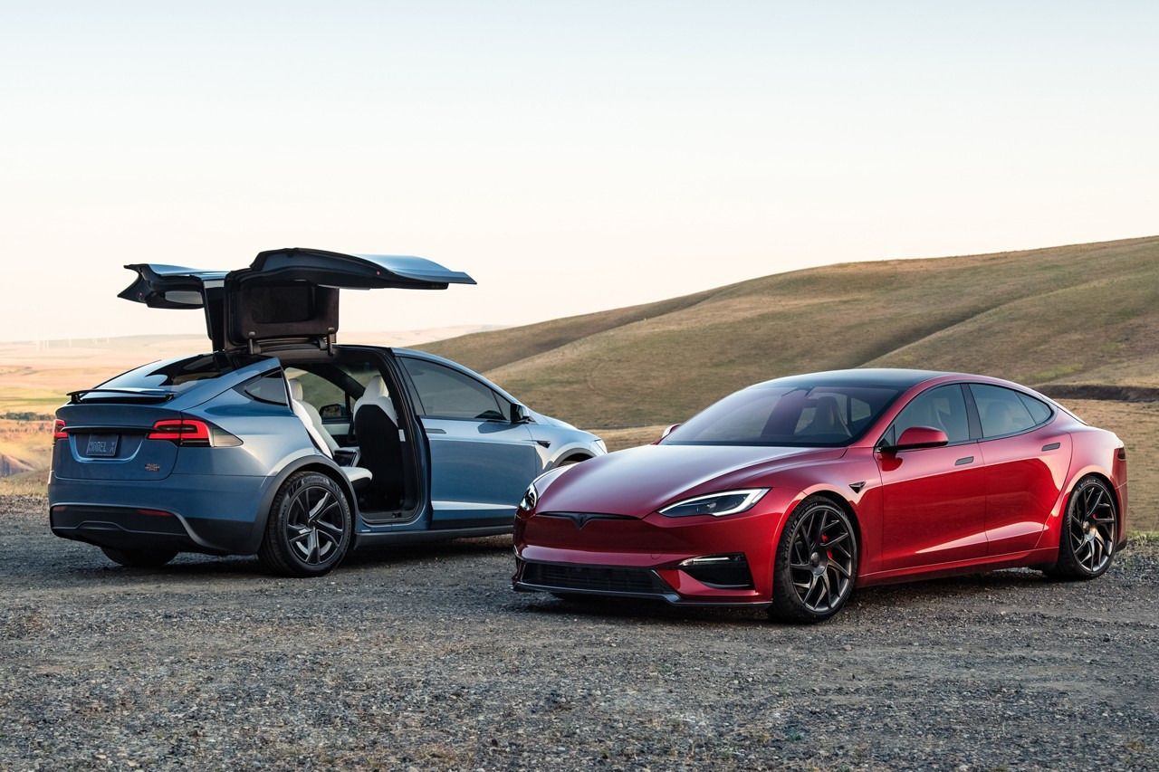 +$15,300 makes discontinued Model S and X premium limited editions