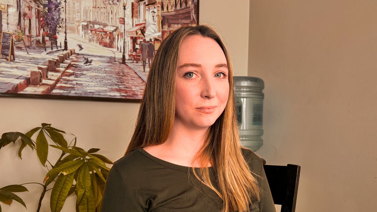 Exhausted by system, Moncton woman starts endometriosis advocacy group