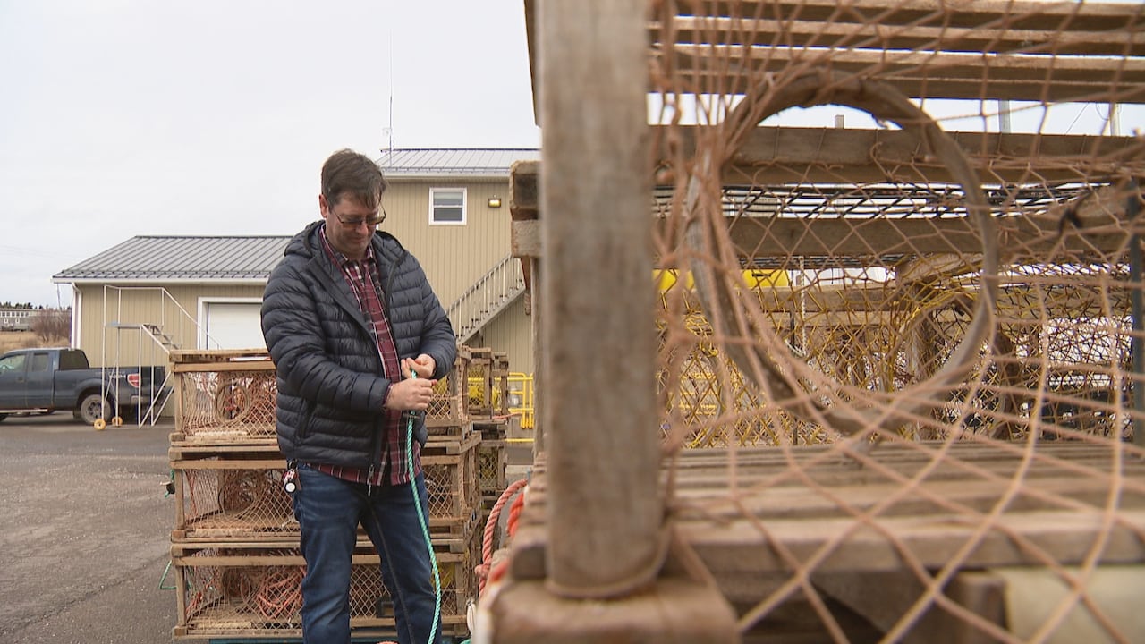 An earlier start to PEI.’s spring lobster season is proving challenging ...
