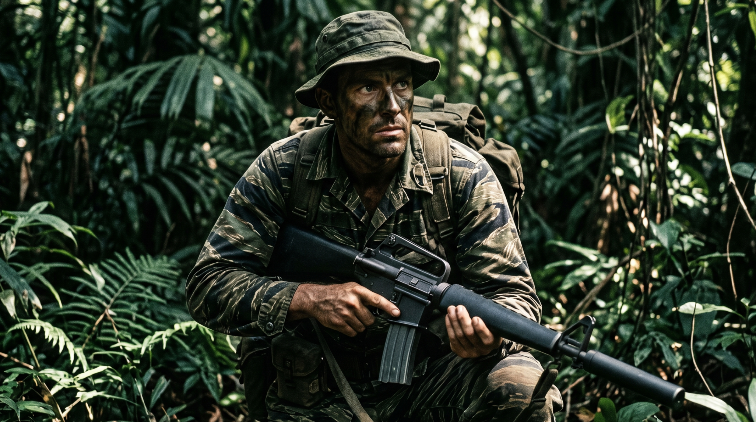 Pourquoi le MACV-SOG était l’unité la plus redoutée du Vietnam