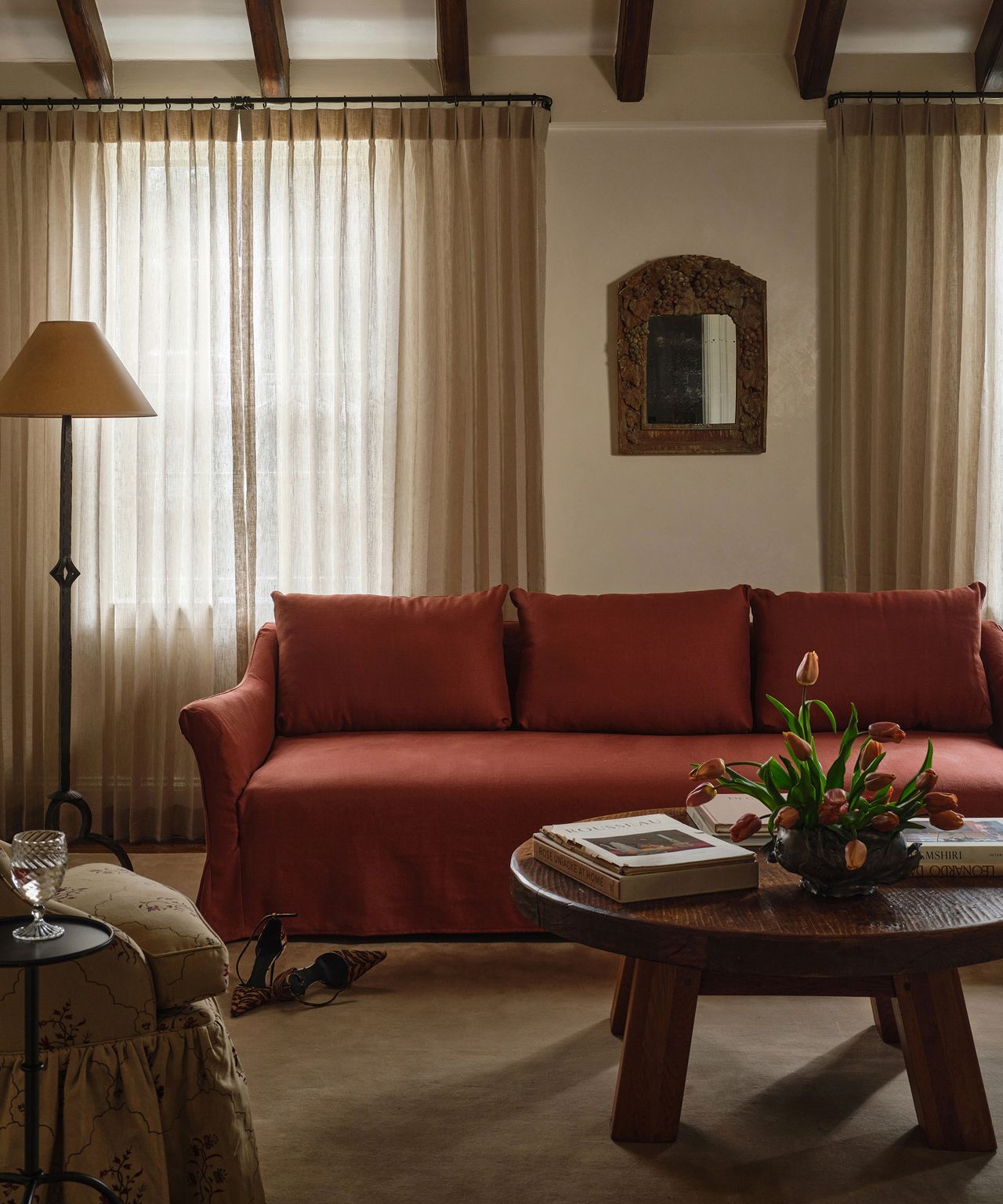 The 'romantic' design philosophy I swear by for homes that feel truly ...