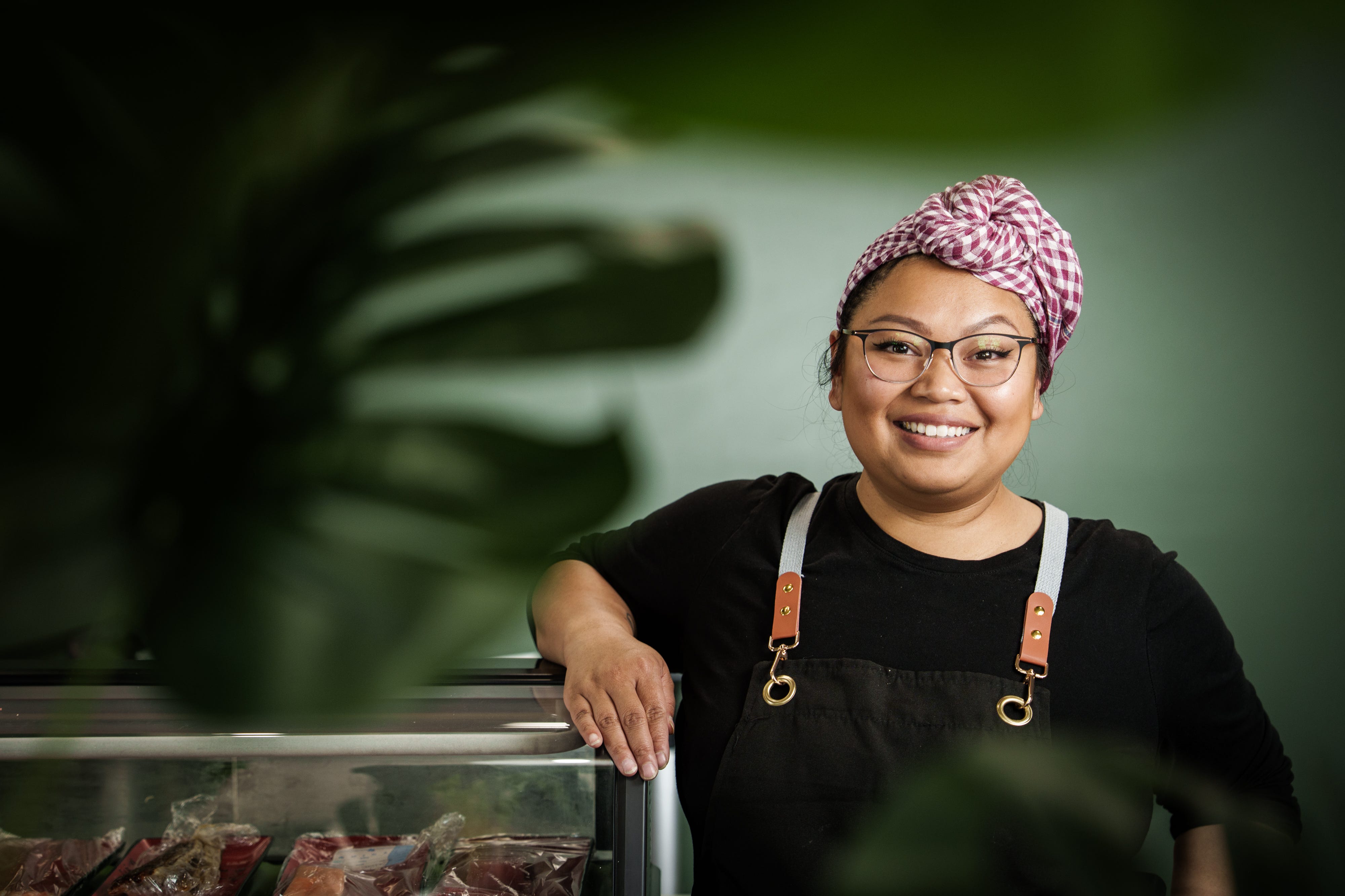 Roots run deep for new Spring Lake restaurant owner