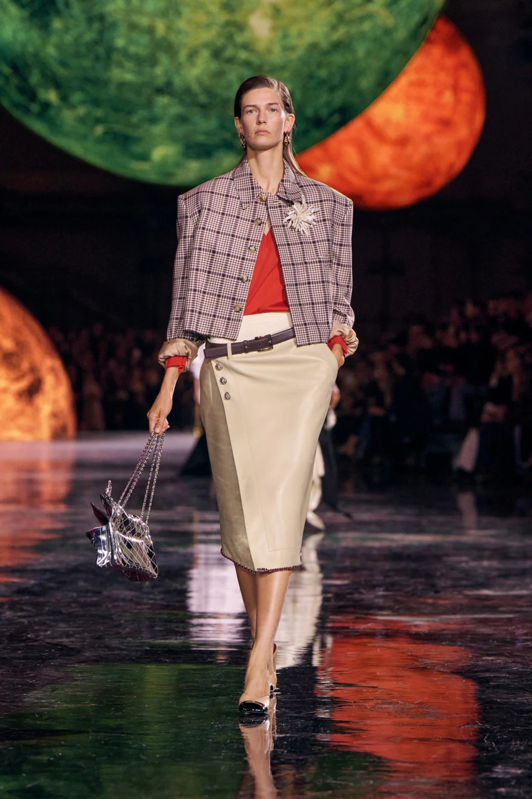 Shop the 9 spring 2026 runway looks I can’t stop thinking about