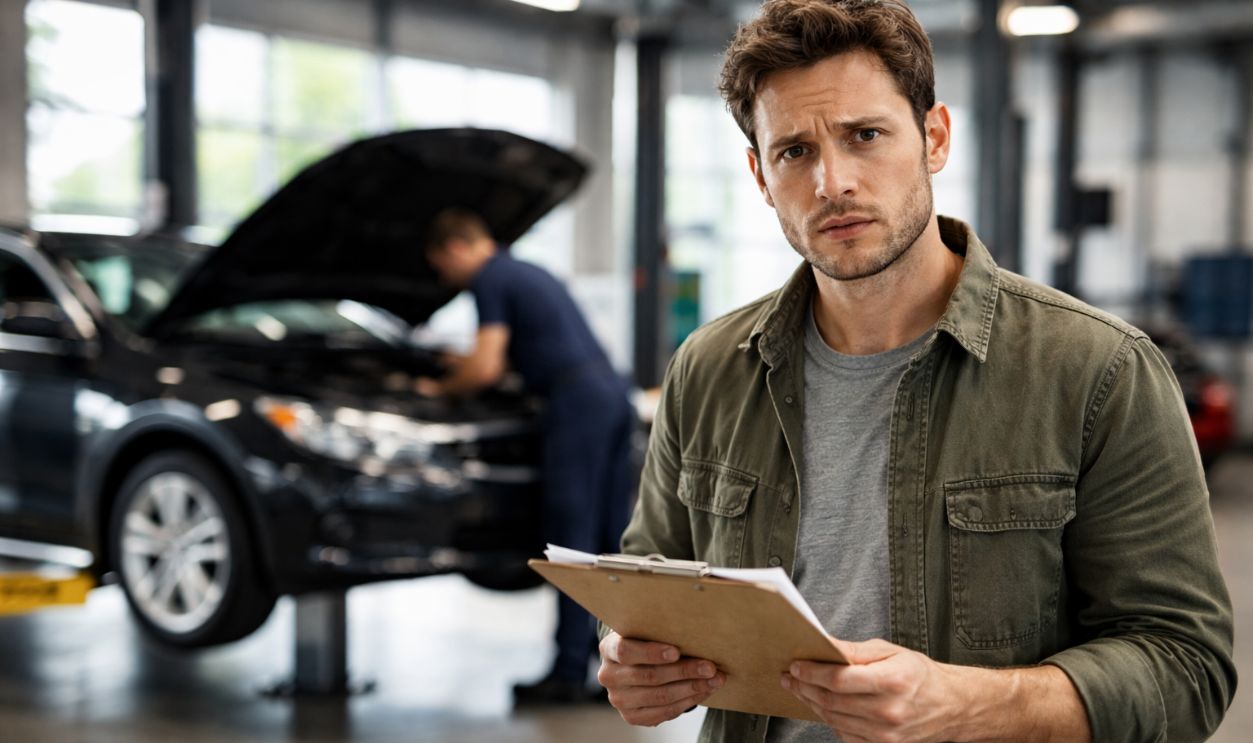 I paid for the warranty, but when I tried to make a claim, the ...