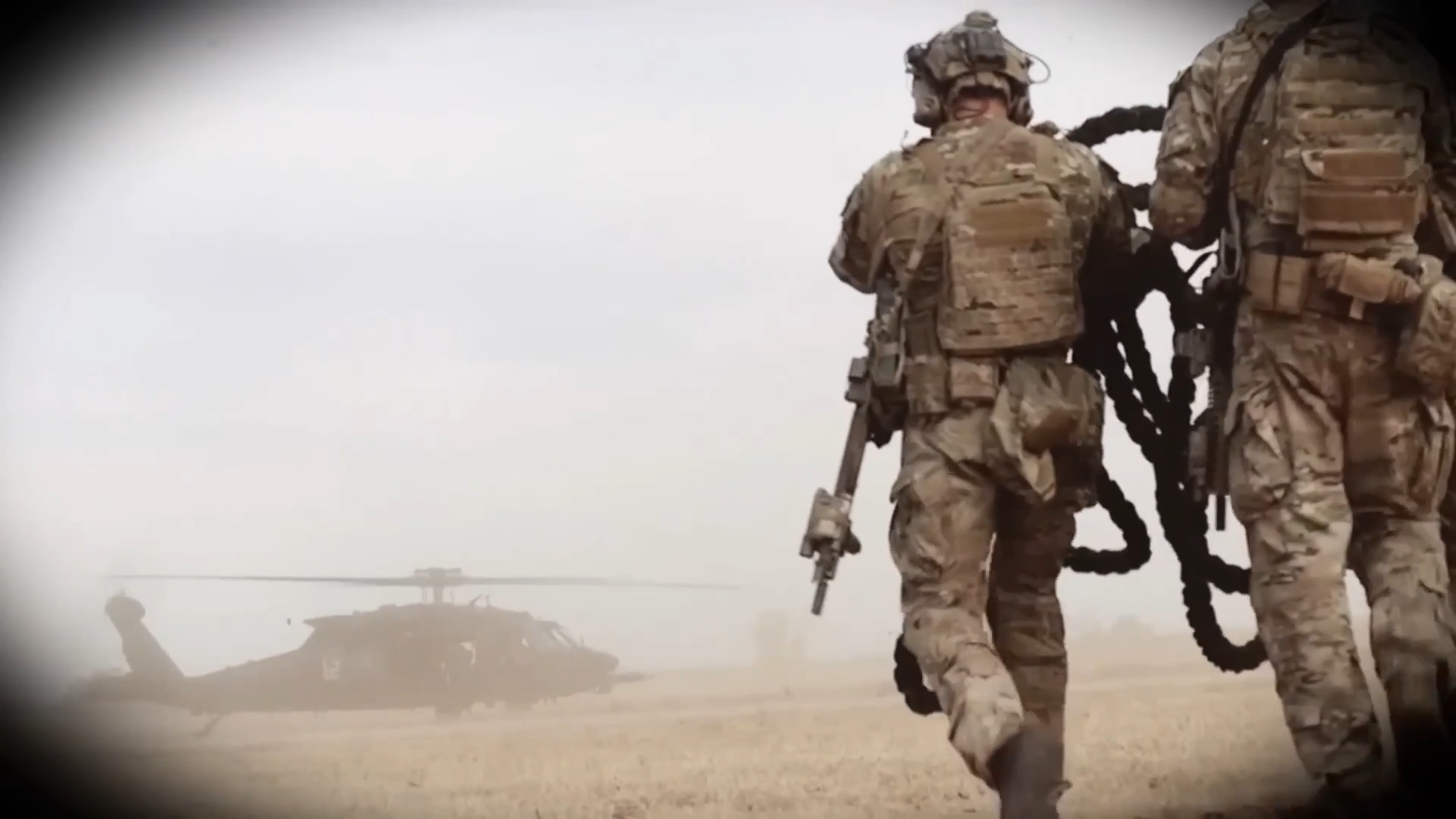 CIA’s invisible warriors: The covert teams operating in total secrecy ...