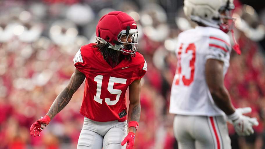 Ohio State spring game takeaways: 5 Buckeyes who impressed