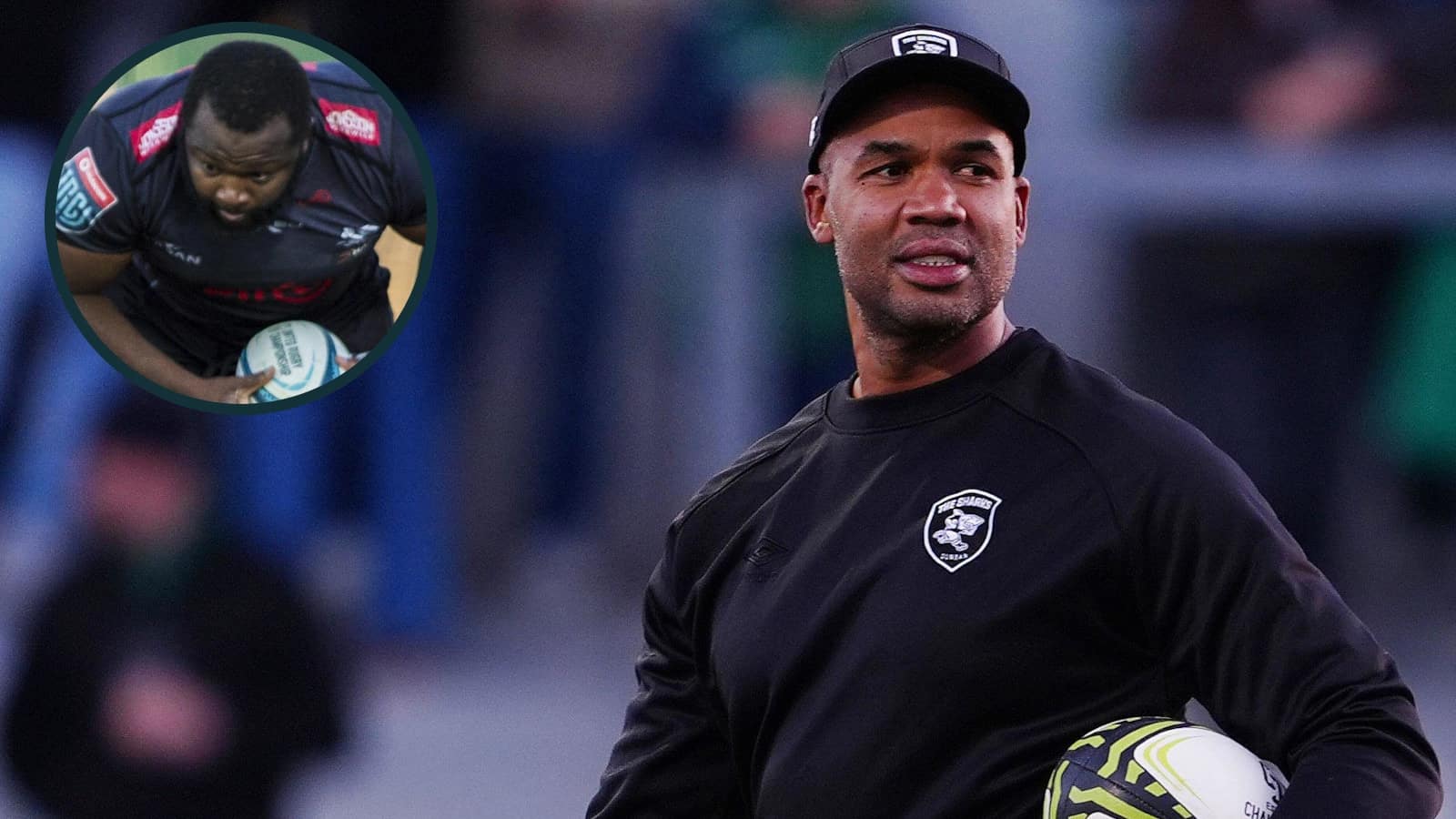 Ospreys face 'cheating' accusations after Sharks' Springboks stars ...