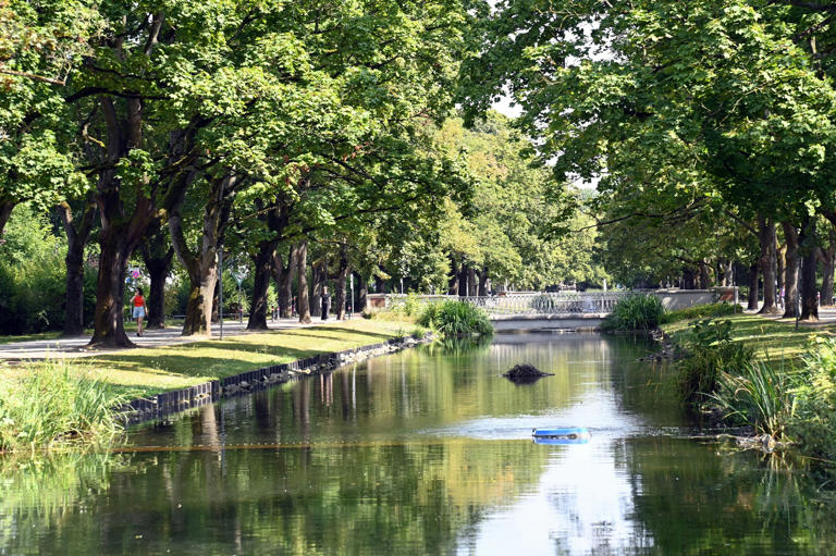 Mein Veedel: Mit der neuen Chefin von Köln-Tourismus geht es durch ...