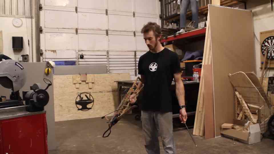 What happens when plastic meets ballistic force?