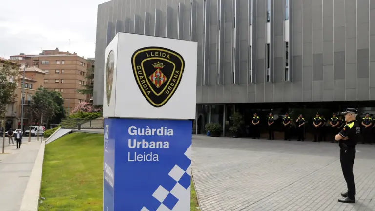 Detenido un hombre de 24 años en Lleida por presunta agresión sexual y ...