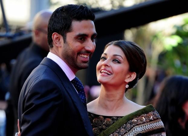 Aishwarya Rai-Abhishek Bachchan's 19th wedding anniversary: When Abhi ...