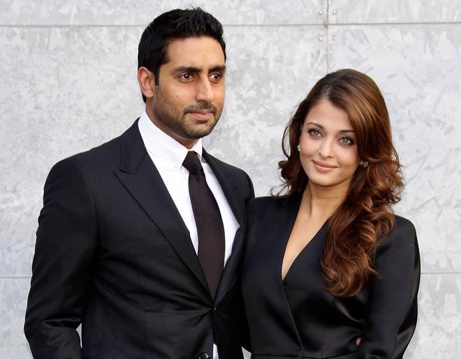 Aishwarya Rai-Abhishek Bachchan's 19th wedding anniversary: When Abhi ...