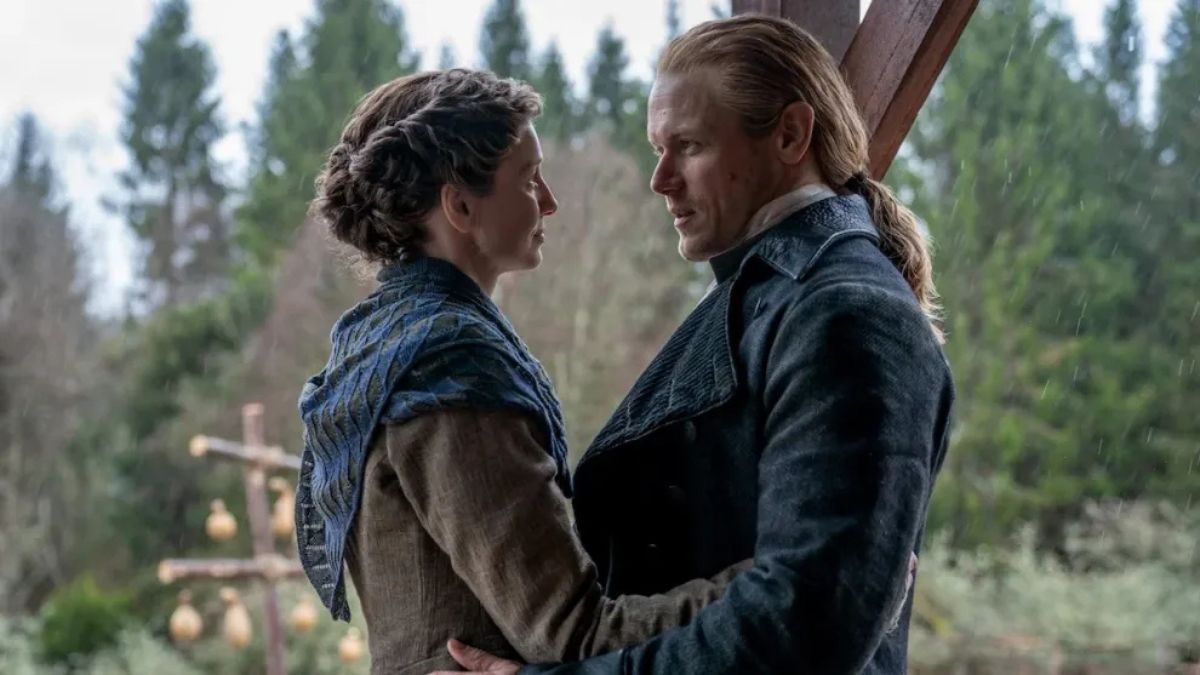 Outlander saison 8 : date et heure de diffusion de l'épisode 8