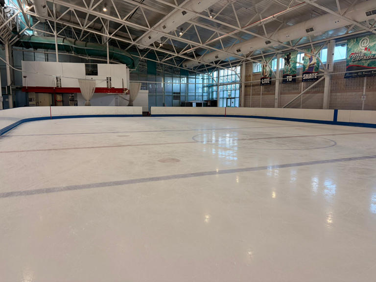 Petition launched in campaign to save 'essential' Scottish ice rink ...