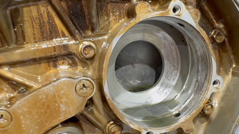 A hidden failure in the Nissan Frontier V6 could turn a small issue ...