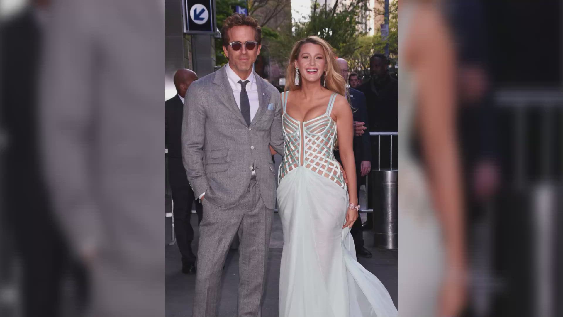 Ryan Reynolds shares rare comment on Blake Lively's case against Justin ...