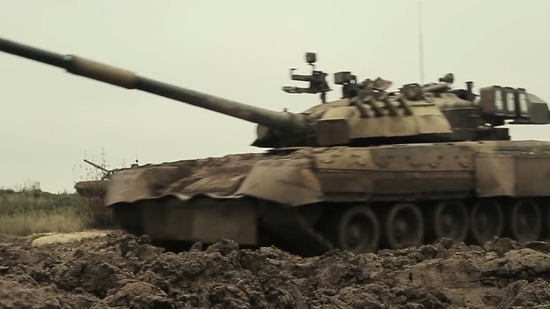 Inside Russia’s tank units structure and battlefield strategy
