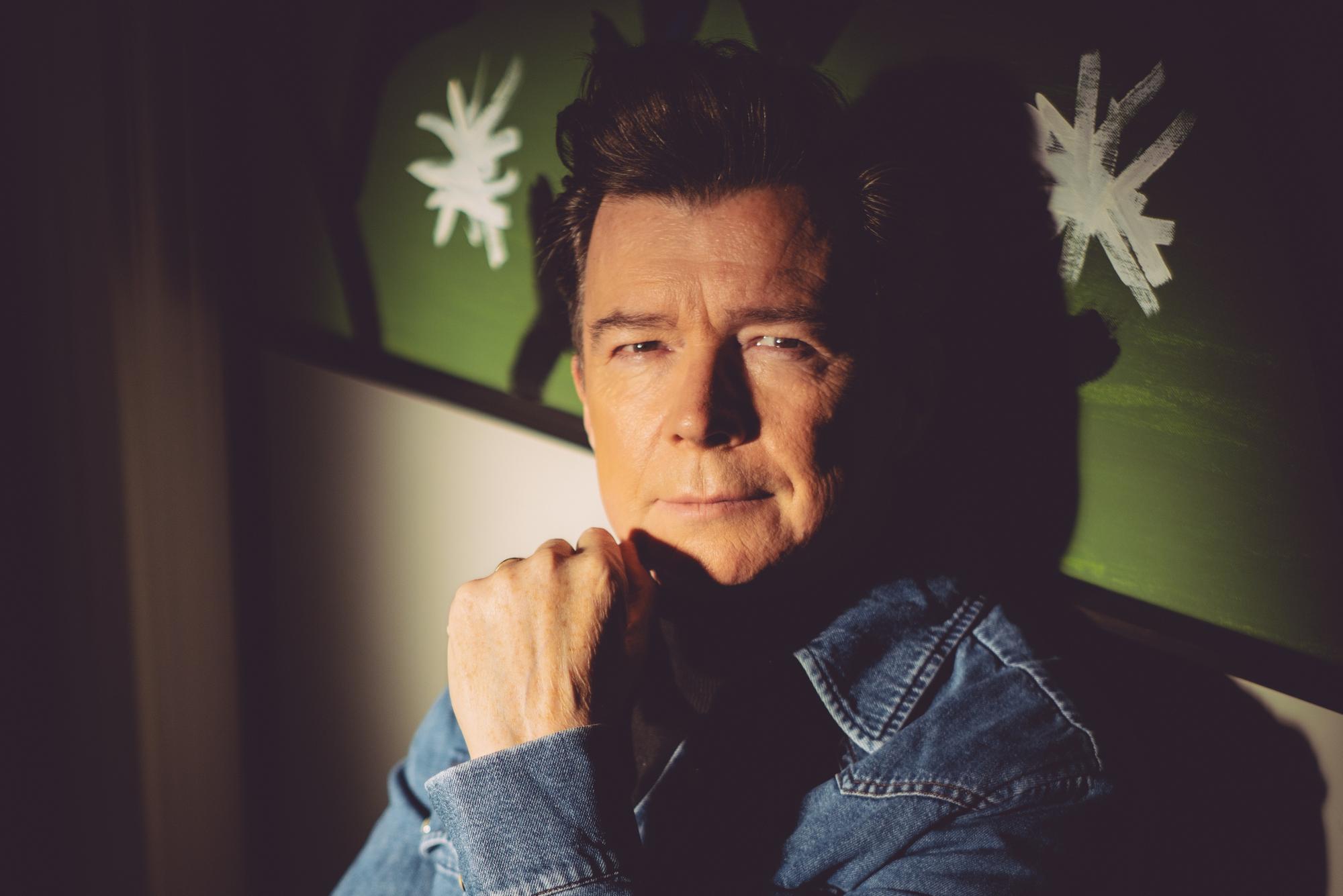 Gig review: Rick Astley at First Direct Bank Arena, Leeds