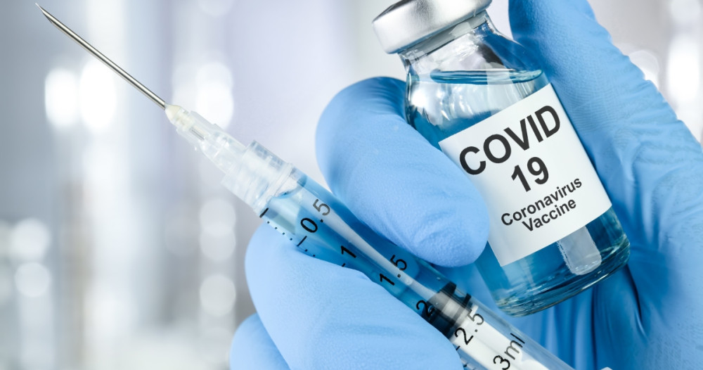 Rappel vaccin Covid 2026 : ce que les personnes fragiles doivent ...