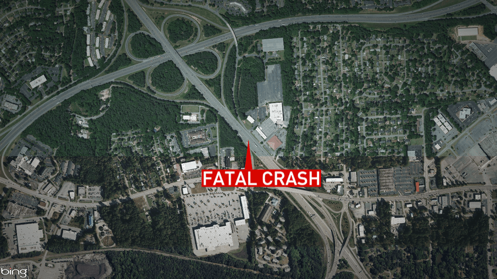 Coroner identifies two killed in I-26 head-on crash