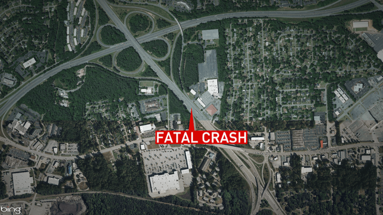 Coroner identifies two killed in I-26 head-on crash