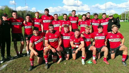 Gallery: Winchester RFC 39 Petersfield RFC 26