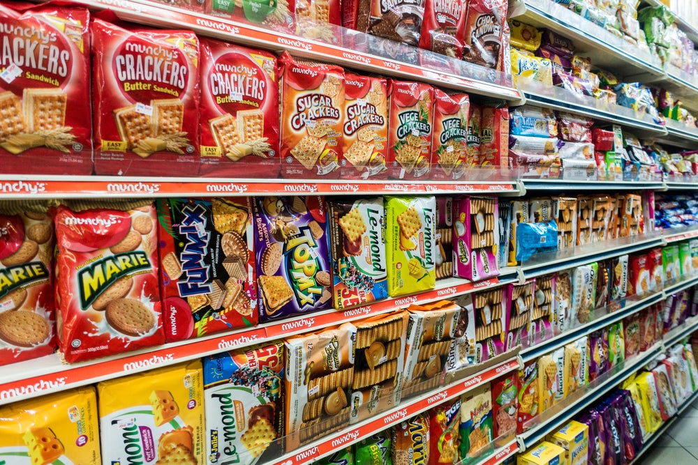 Brands quietly reduce pack sizes to manage costs