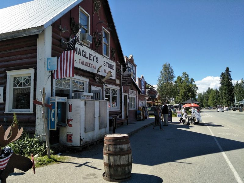 The town in every state that feels frozen in time