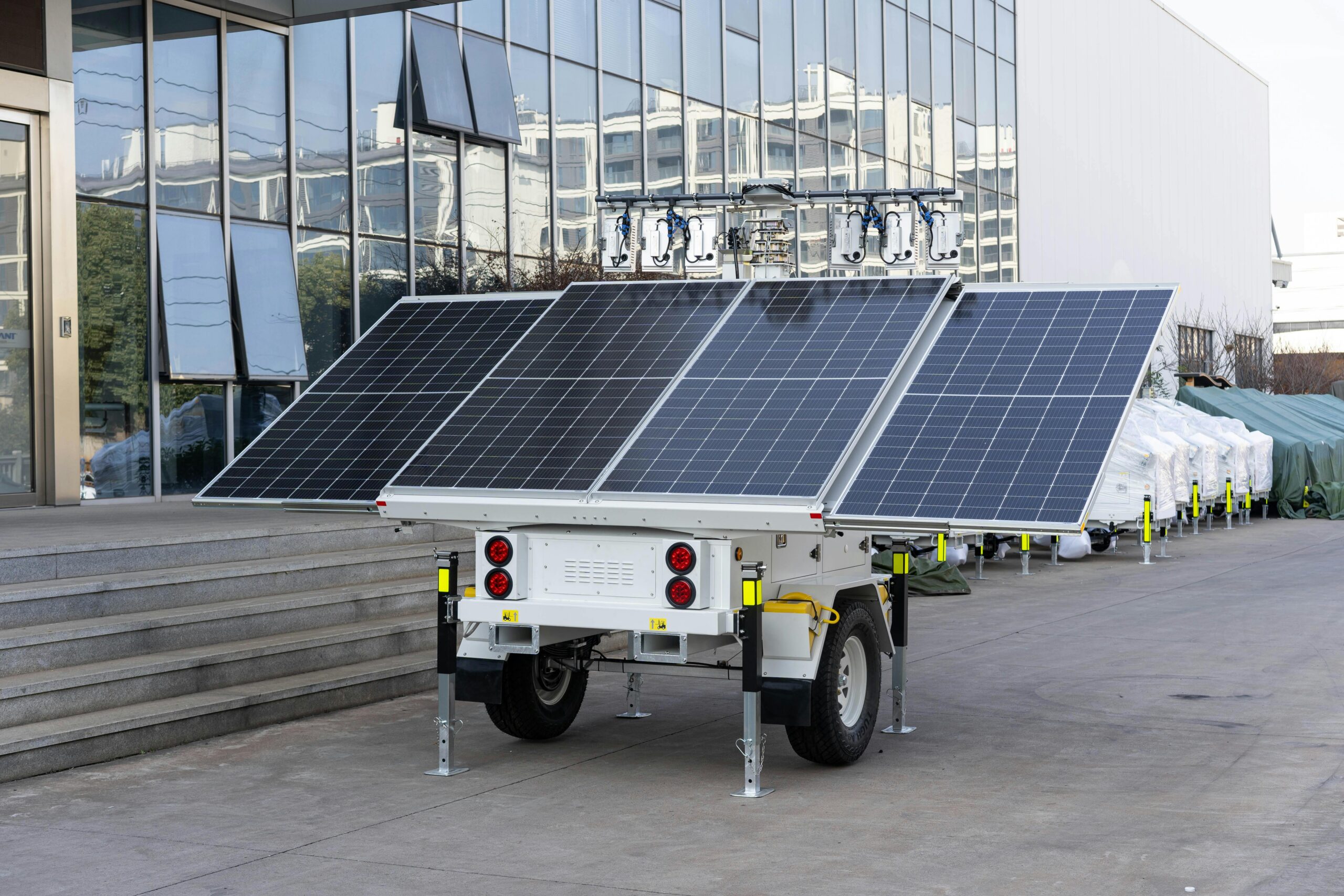 China wants to cut solar equipment