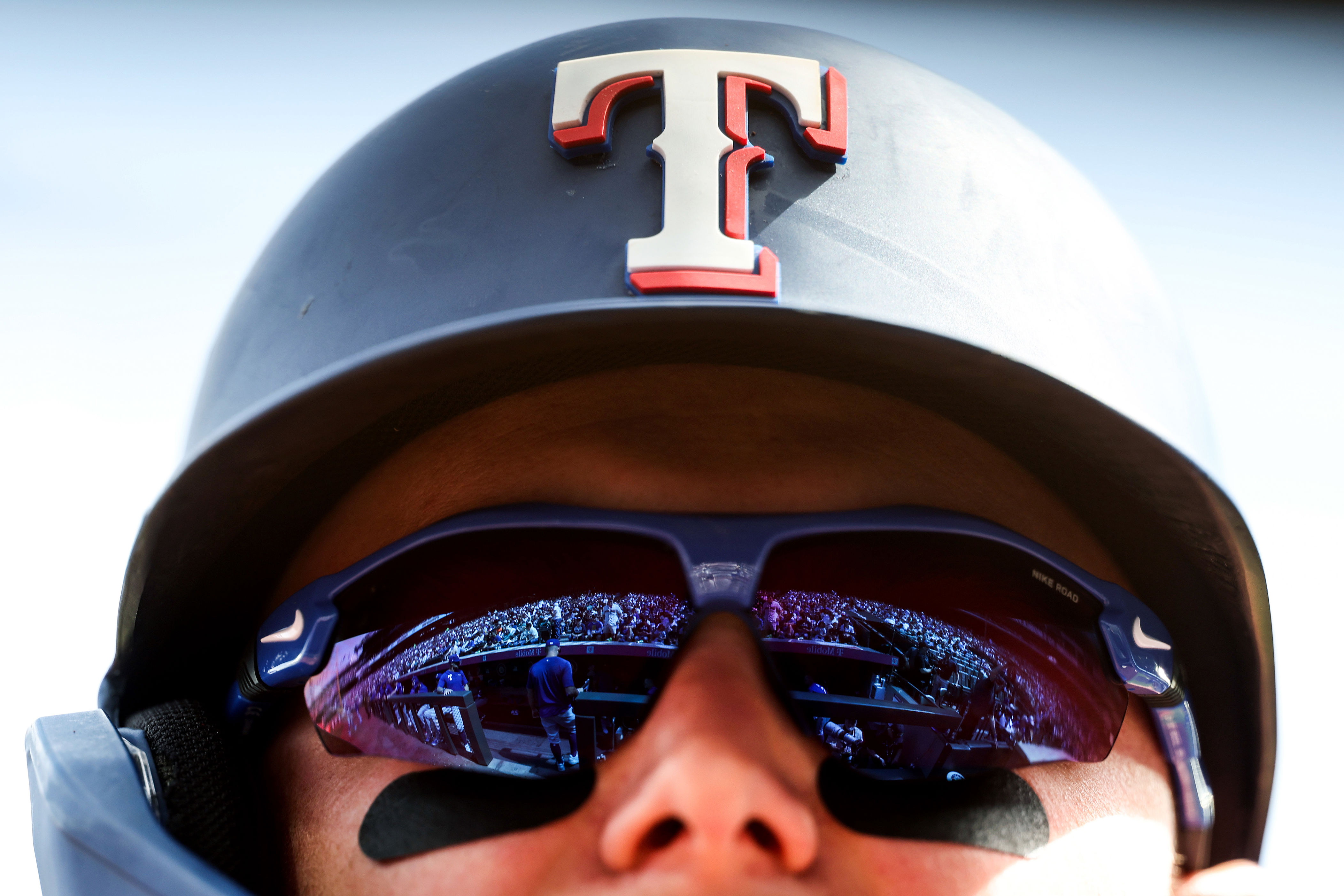 Monday morning Texas Rangers update
