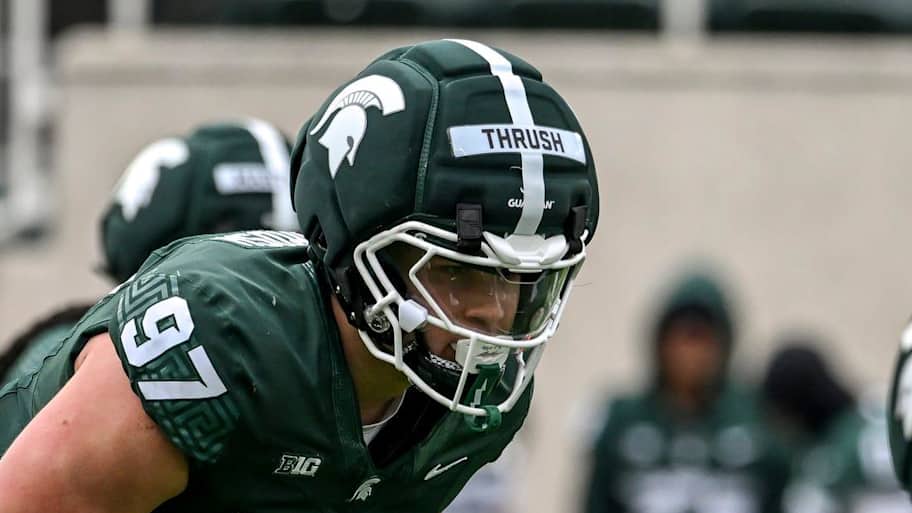 3 more emerging names from MSU's spring showcase