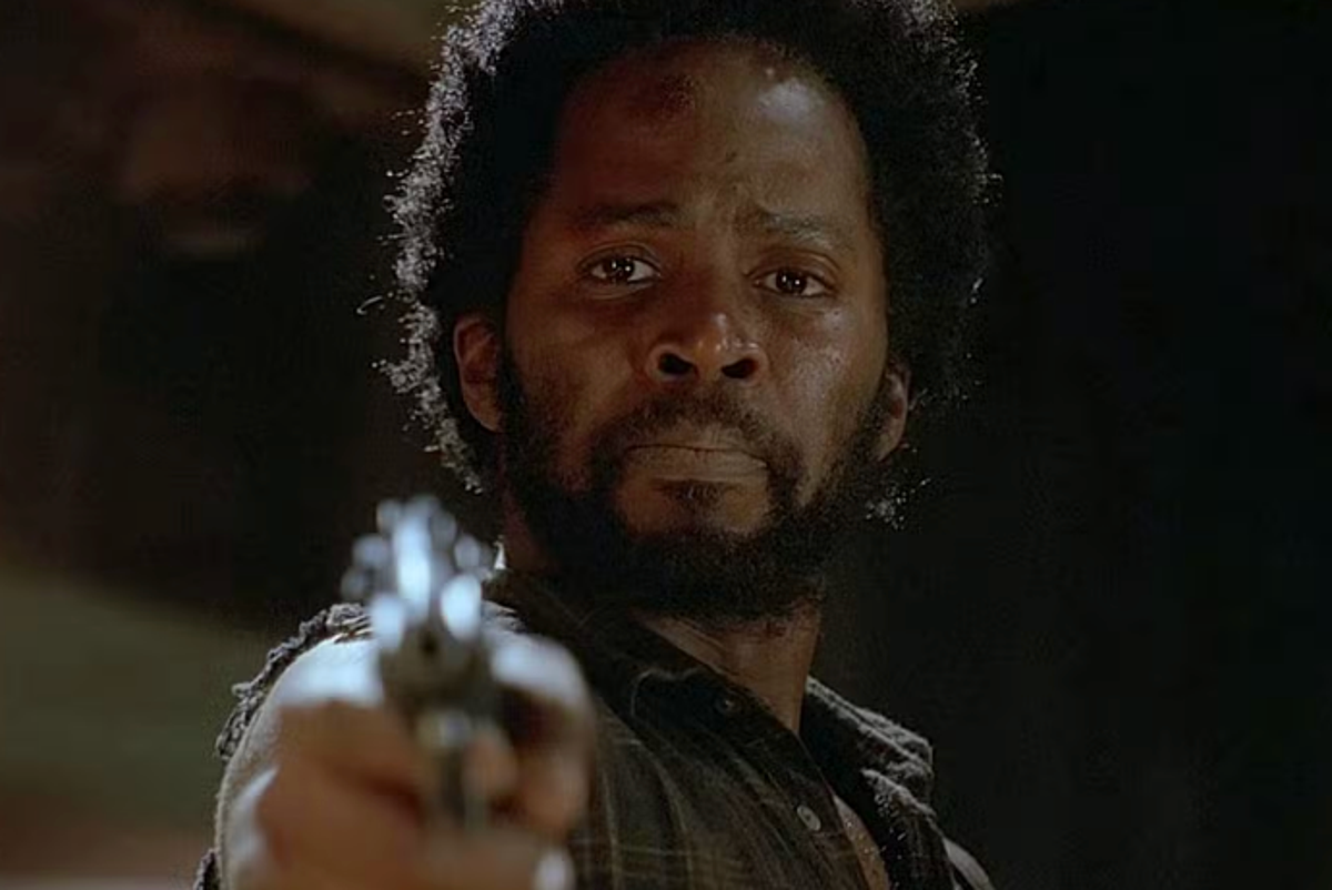 Lost actor says co-star doesn’t talk to him because of brutal scene