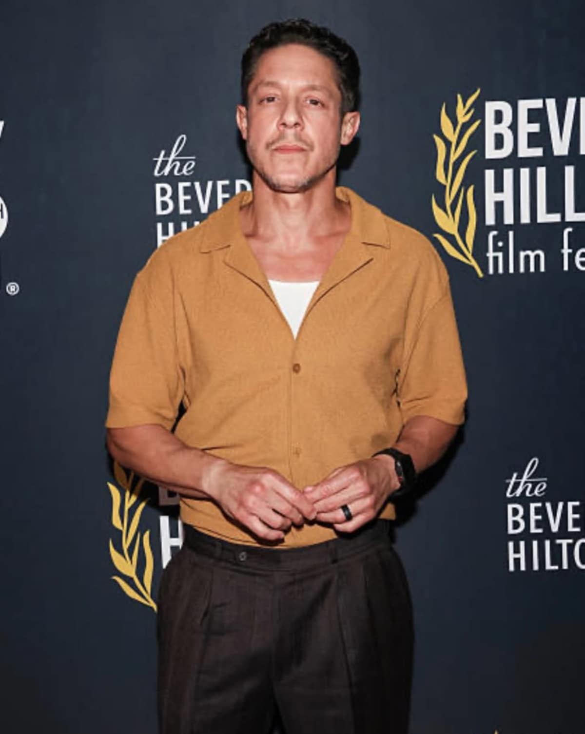 Beverly Hills Film Festival 2026 Sons Of Anarchy S Theo Rossi Teases AA21j54O.img