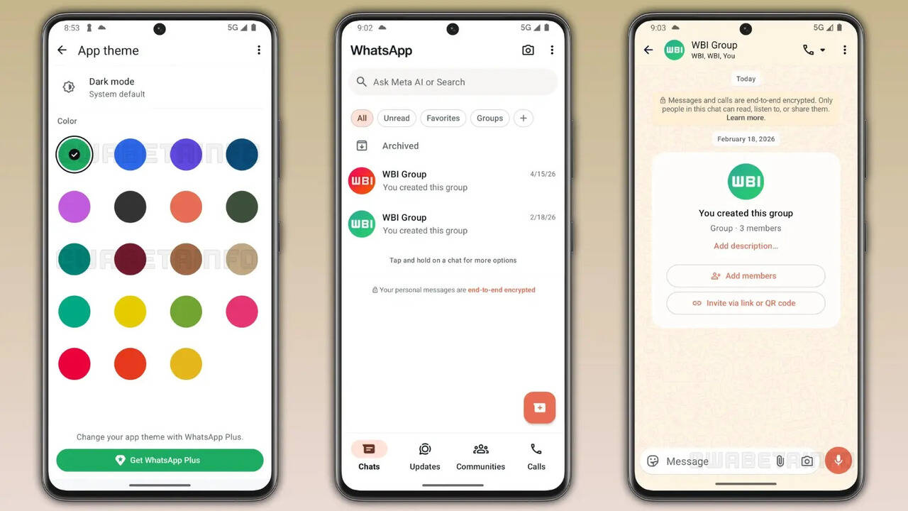 What is WhatsApp Plus? New paid subscription plan explained