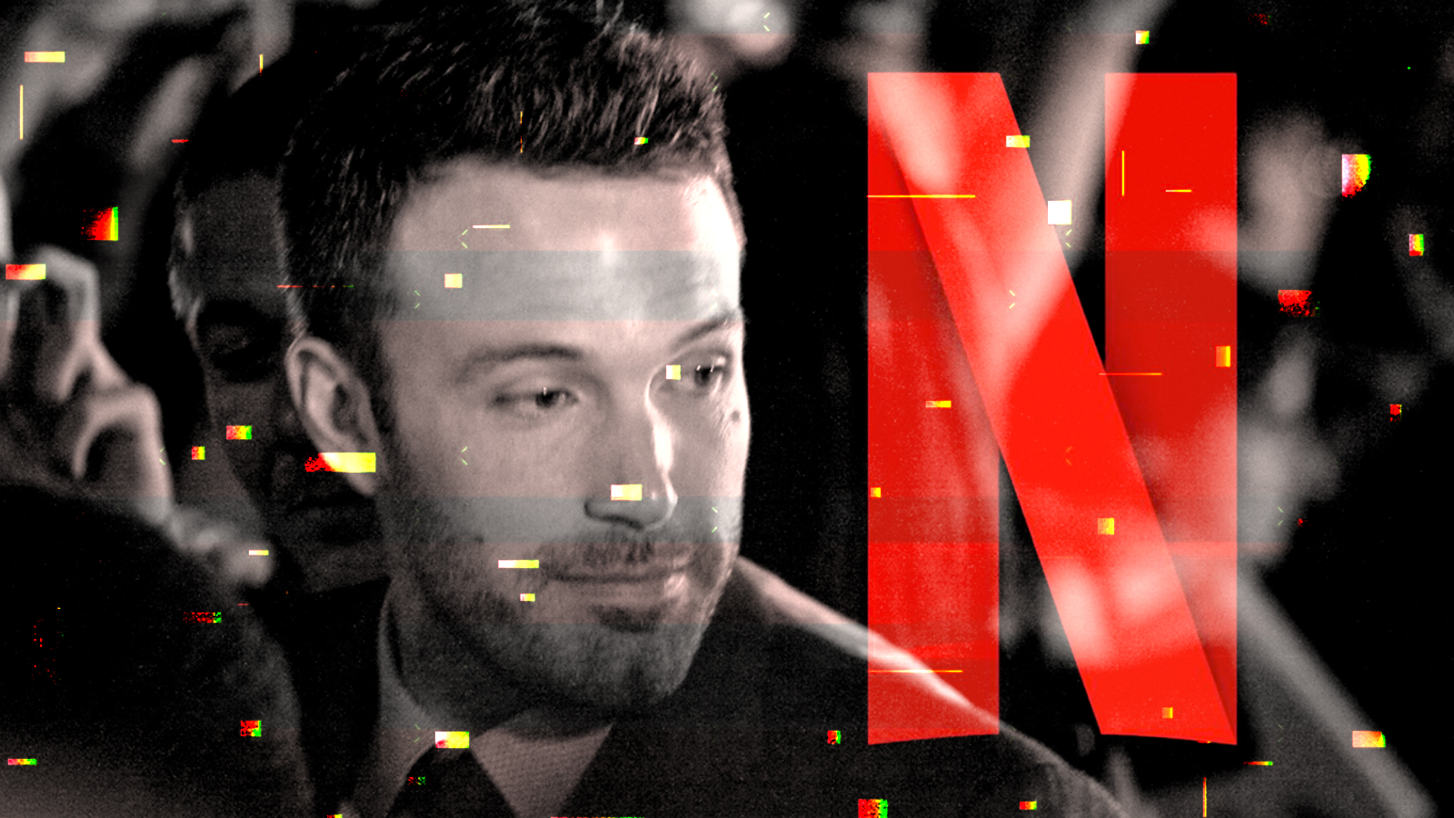Netflix’s AI deal puts the global VFX workforce at risk