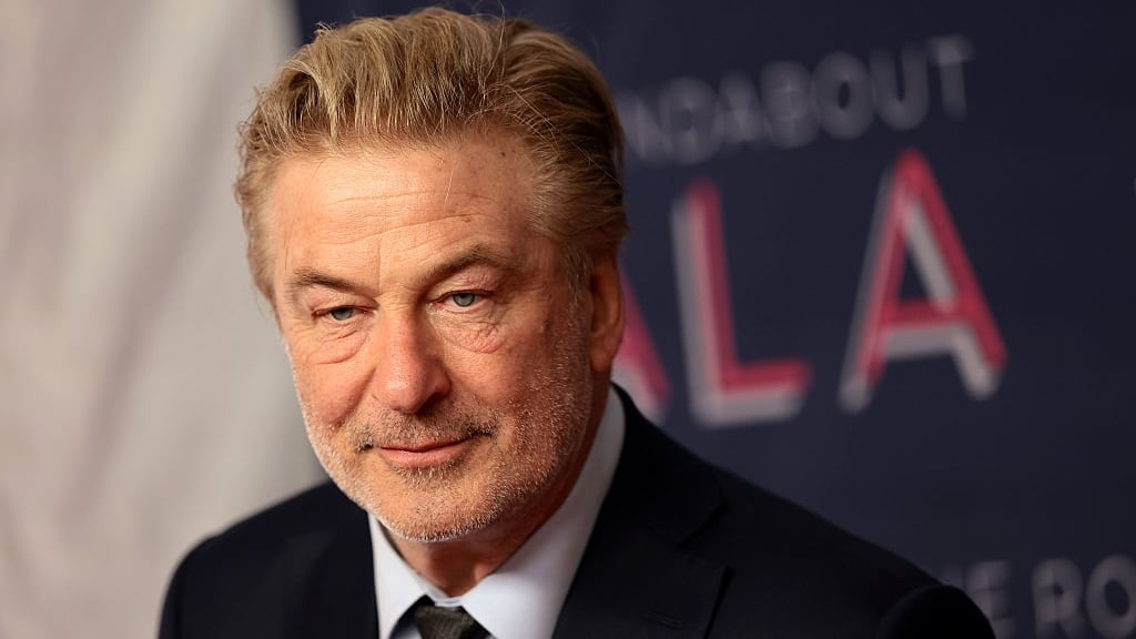 Alec Baldwin to face civil trial in 'Rust' shooting