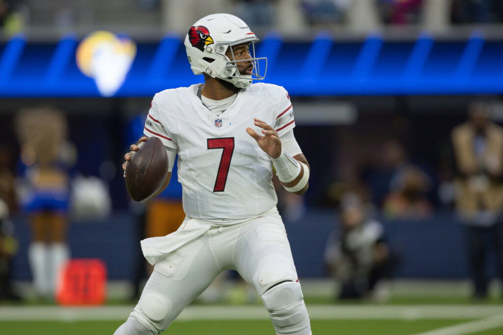 Trade him: NFL fans criticize Jacoby Brissett’s controversial OTA decision