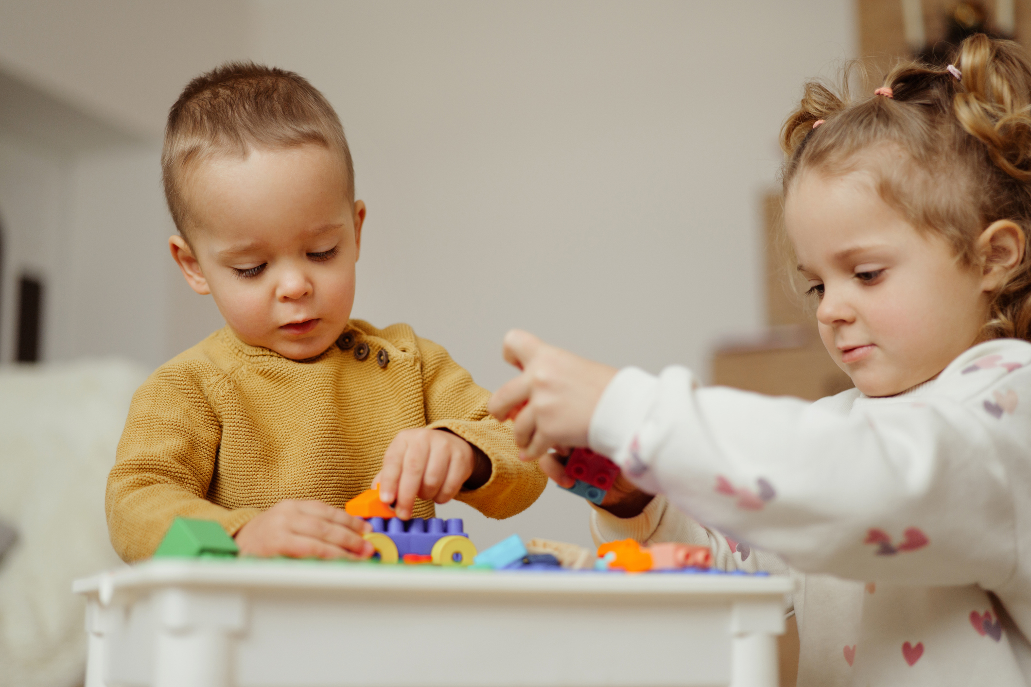 Closing the gap: Why autism diagnosis before age three matters