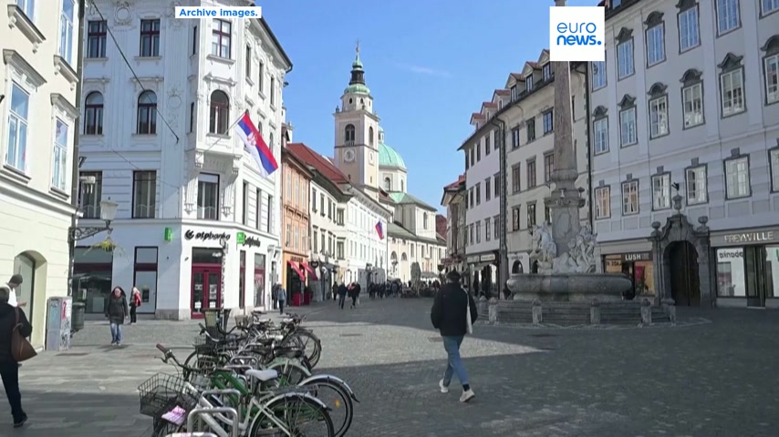 Slovenia’s outgoing PM Robert Golob fails to form government coalition ...