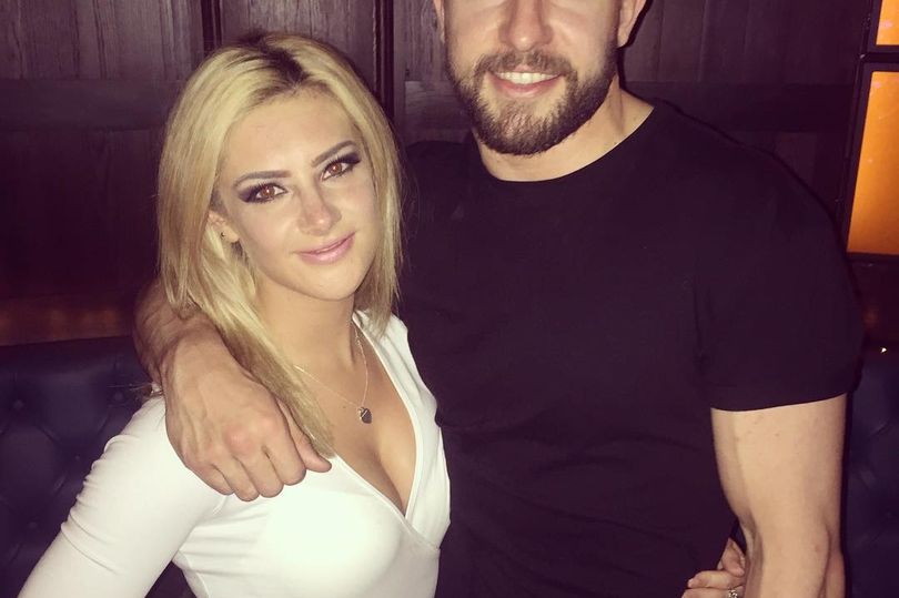 Sad reason Emmerdale's Ross Barton actor split from co-star after secret  romance